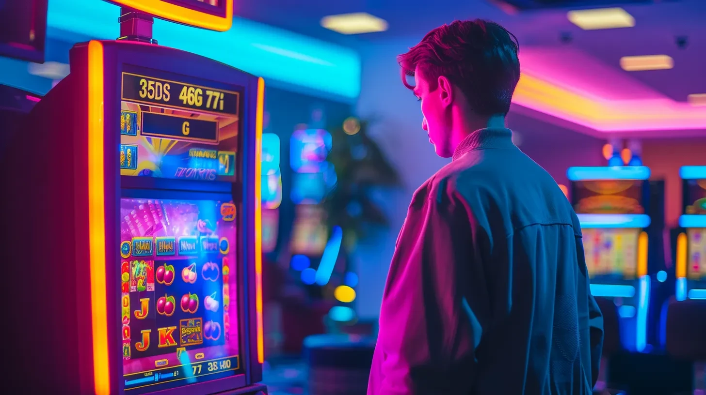 Slot Games
